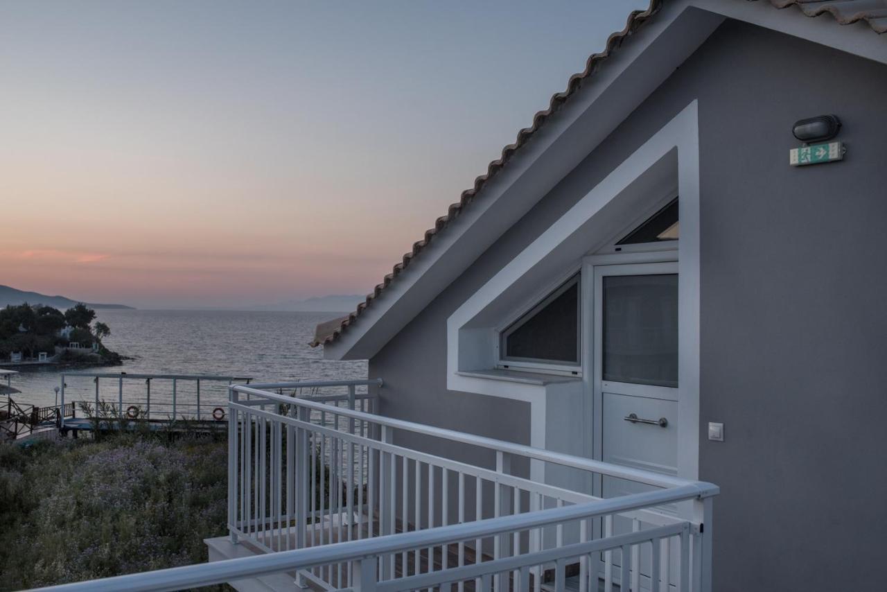 Amore Del Mare Amoudi Exterior foto